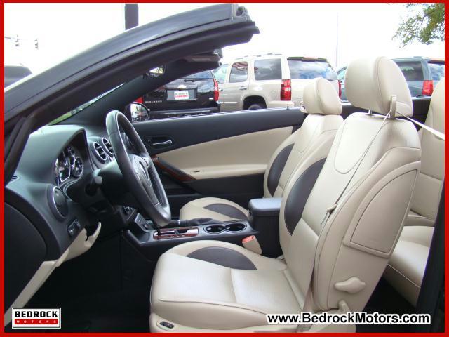 Pontiac G6 2008 photo 4