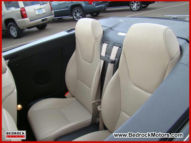Pontiac G6 2008 photo 5