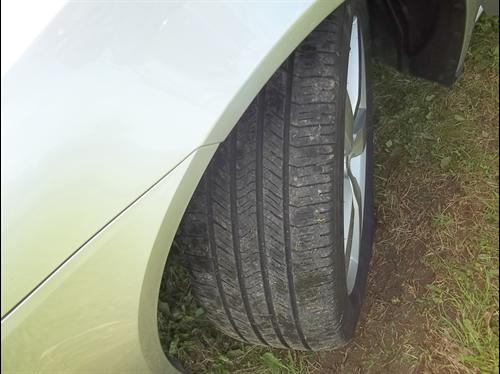 Pontiac G6 2008 photo 4