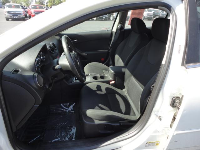Pontiac G6 2008 photo 3