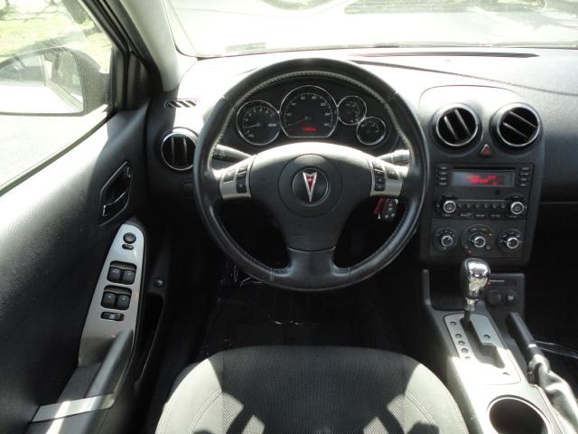 Pontiac G6 2008 photo 4