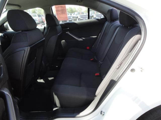 Pontiac G6 2008 photo 5