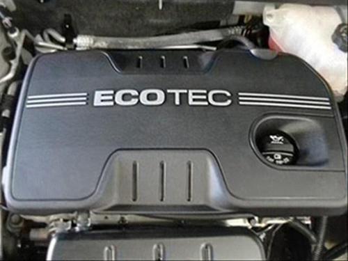 Pontiac G6 2008 photo 1