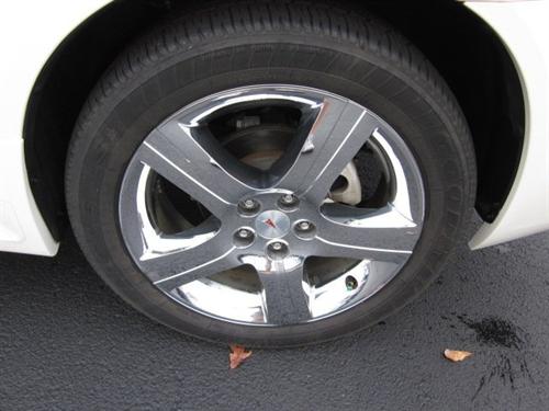 Pontiac G6 2008 photo 3