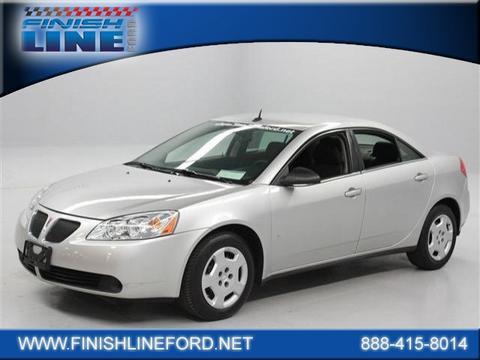 Pontiac G6 ZXW Other