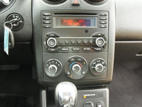 Pontiac G6 2008 photo 4