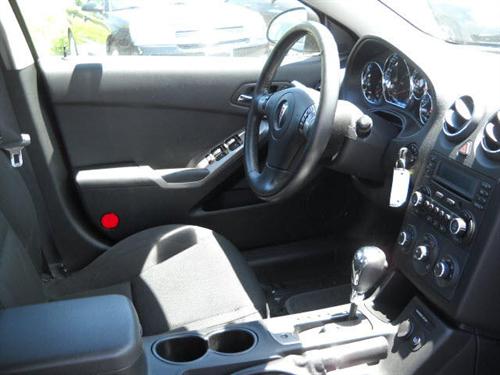 Pontiac G6 2008 photo 3
