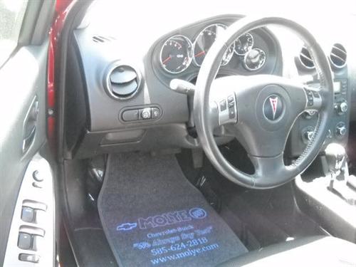 Pontiac G6 2008 photo 4