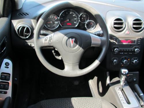 Pontiac G6 Unknown Other