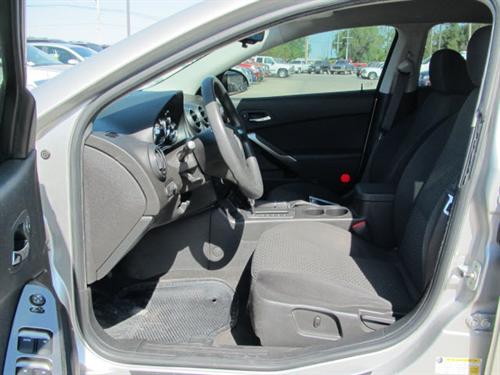 Pontiac G6 2008 photo 3