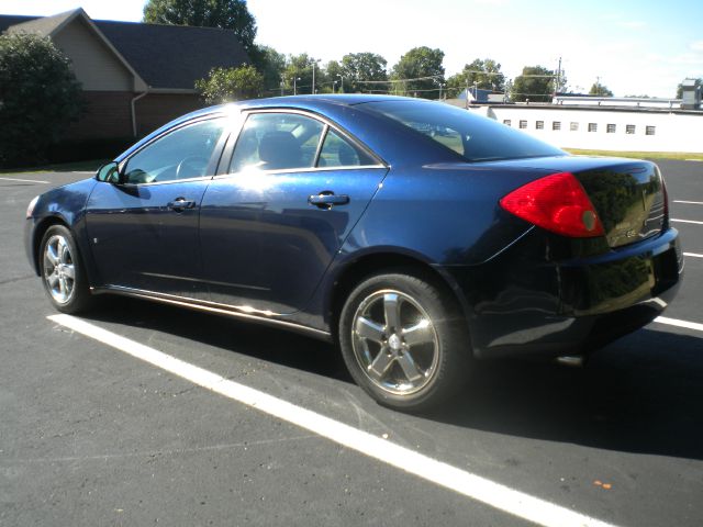Pontiac G6 2008 photo 3