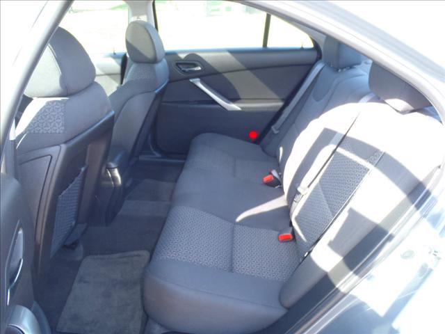 Pontiac G6 2008 photo 3