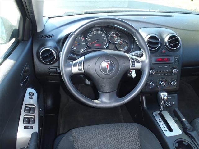 Pontiac G6 2008 photo 4