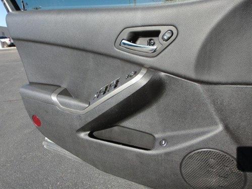 Pontiac G6 2008 photo 3