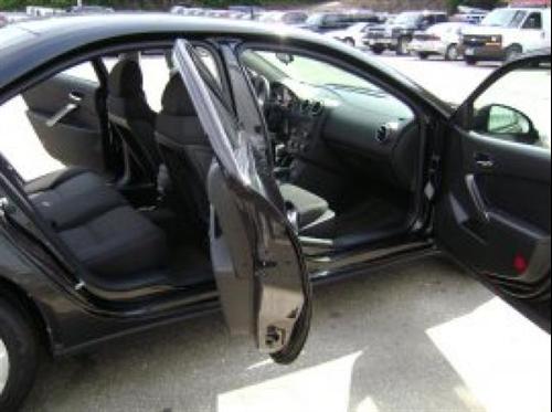 Pontiac G6 2008 photo 4
