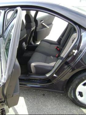 Pontiac G6 2008 photo 5