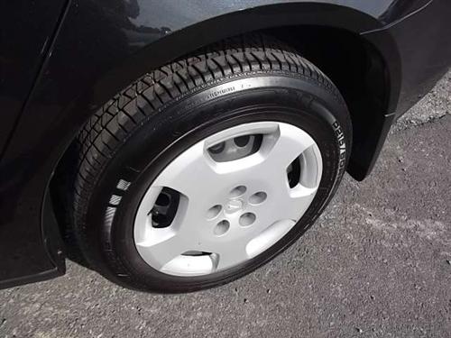 Pontiac G6 ZXW Other