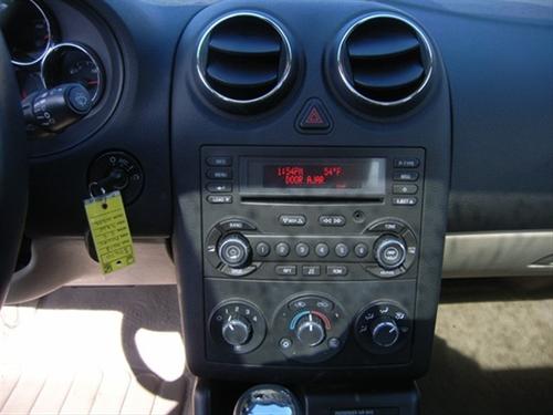 Pontiac G6 Unknown Other