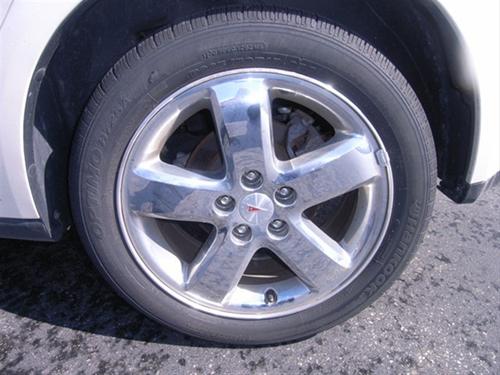 Pontiac G6 2008 photo 5