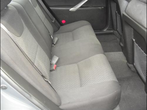 Pontiac G6 2008 photo 1