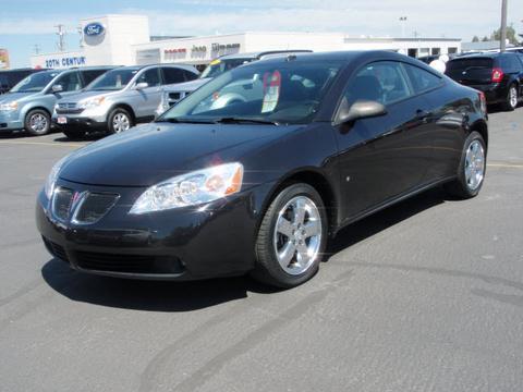 Pontiac G6 Passion Other