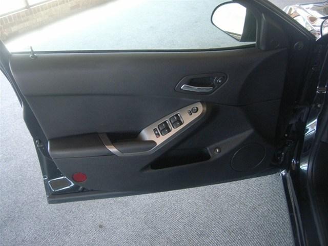 Pontiac G6 2008 photo 3