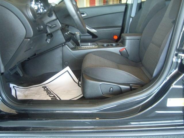 Pontiac G6 2008 photo 4