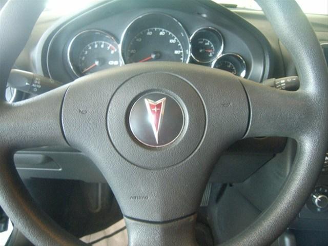 Pontiac G6 2008 photo 5
