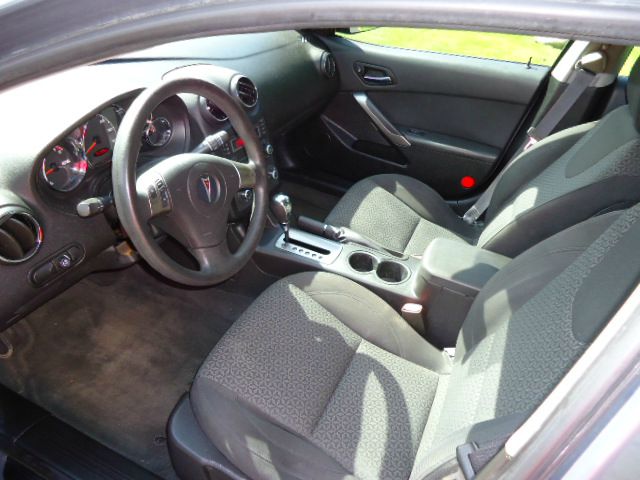 Pontiac G6 2008 photo 3
