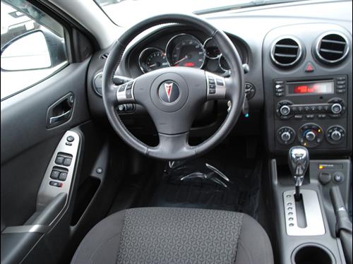 Pontiac G6 Unknown Other