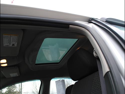 Pontiac G6 2008 photo 4