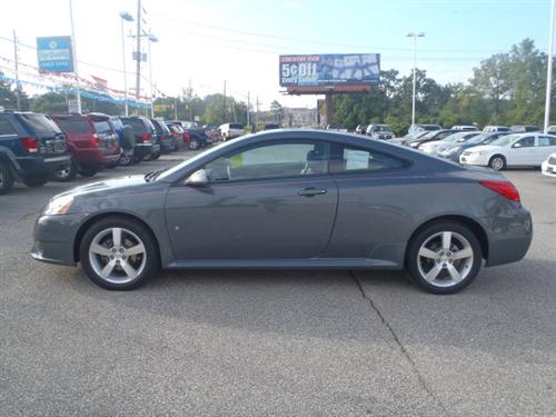 Pontiac G6 Passion Other