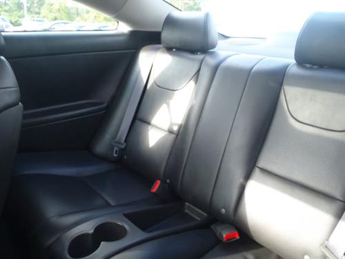 Pontiac G6 2008 photo 2