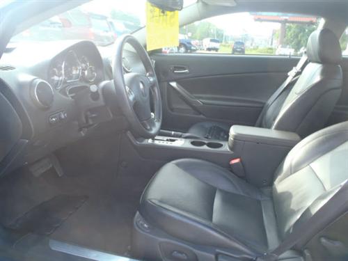 Pontiac G6 2008 photo 3