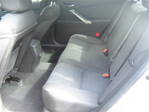 Pontiac G6 Unknown Other