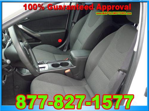 Pontiac G6 Unknown Other