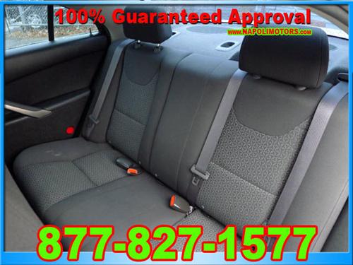 Pontiac G6 2008 photo 1