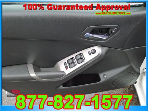 Pontiac G6 2008 photo 3