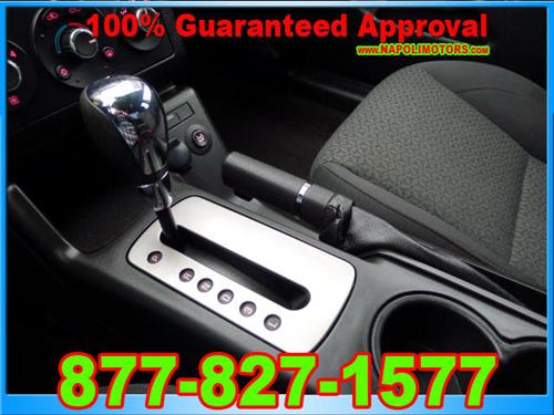 Pontiac G6 2008 photo 4