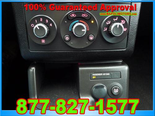 Pontiac G6 2008 photo 5