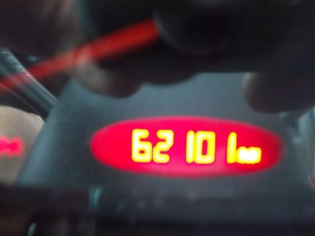 Pontiac G6 2008 photo 2