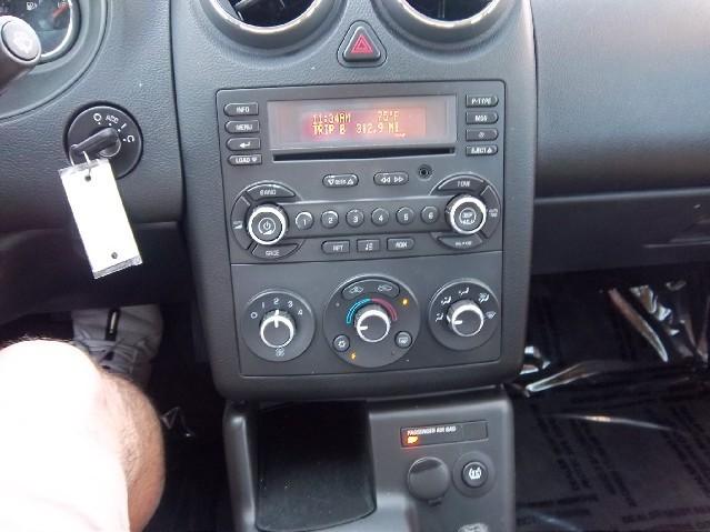 Pontiac G6 2008 photo 5