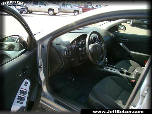 Pontiac G6 2008 photo 3