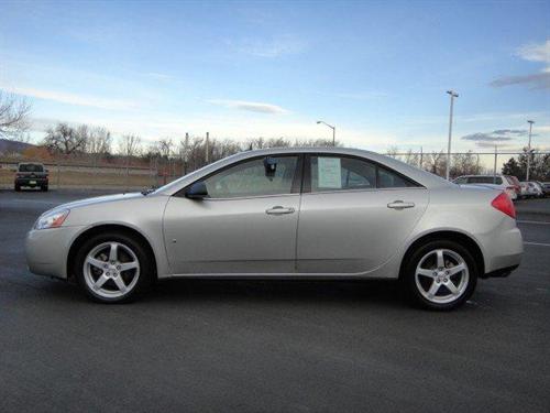 Pontiac G6 Unknown Other