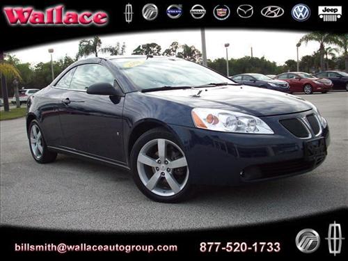 Pontiac G6 Passion Other