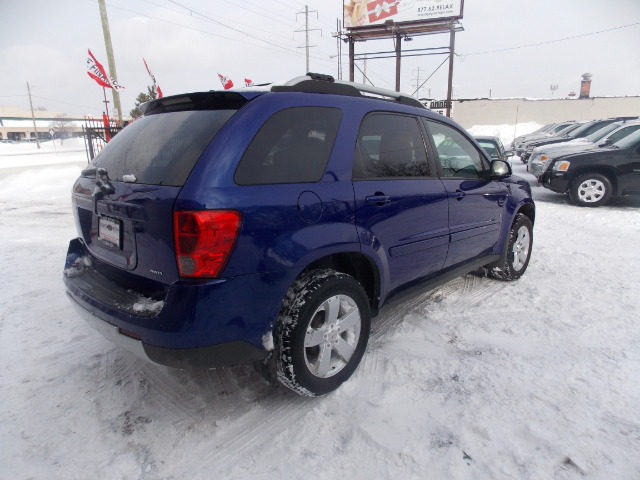 Pontiac G6 2008 photo 4