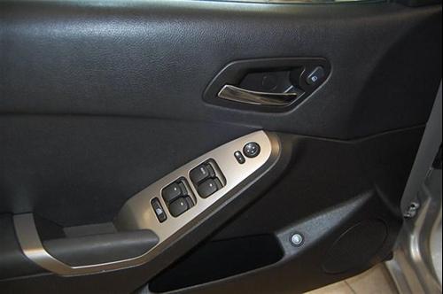 Pontiac G6 2008 photo 5