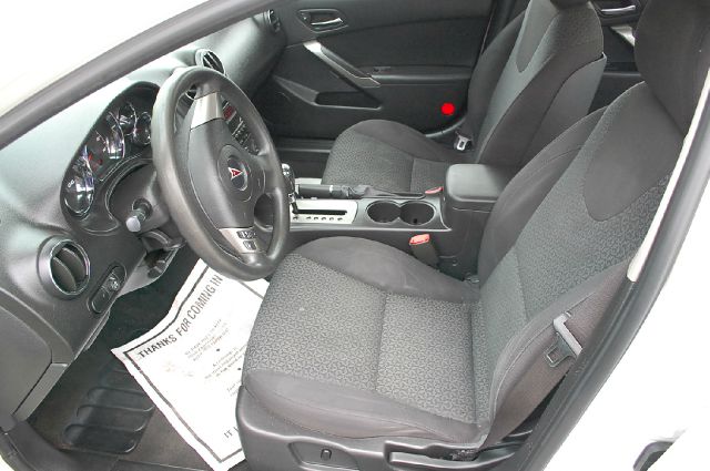 Pontiac G6 2008 photo 1