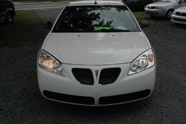 Pontiac G6 2008 photo 4