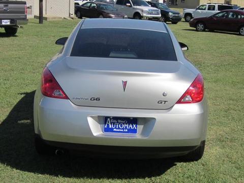Pontiac G6 Passion Other